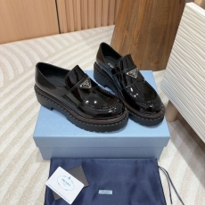 Prada Low Shoes